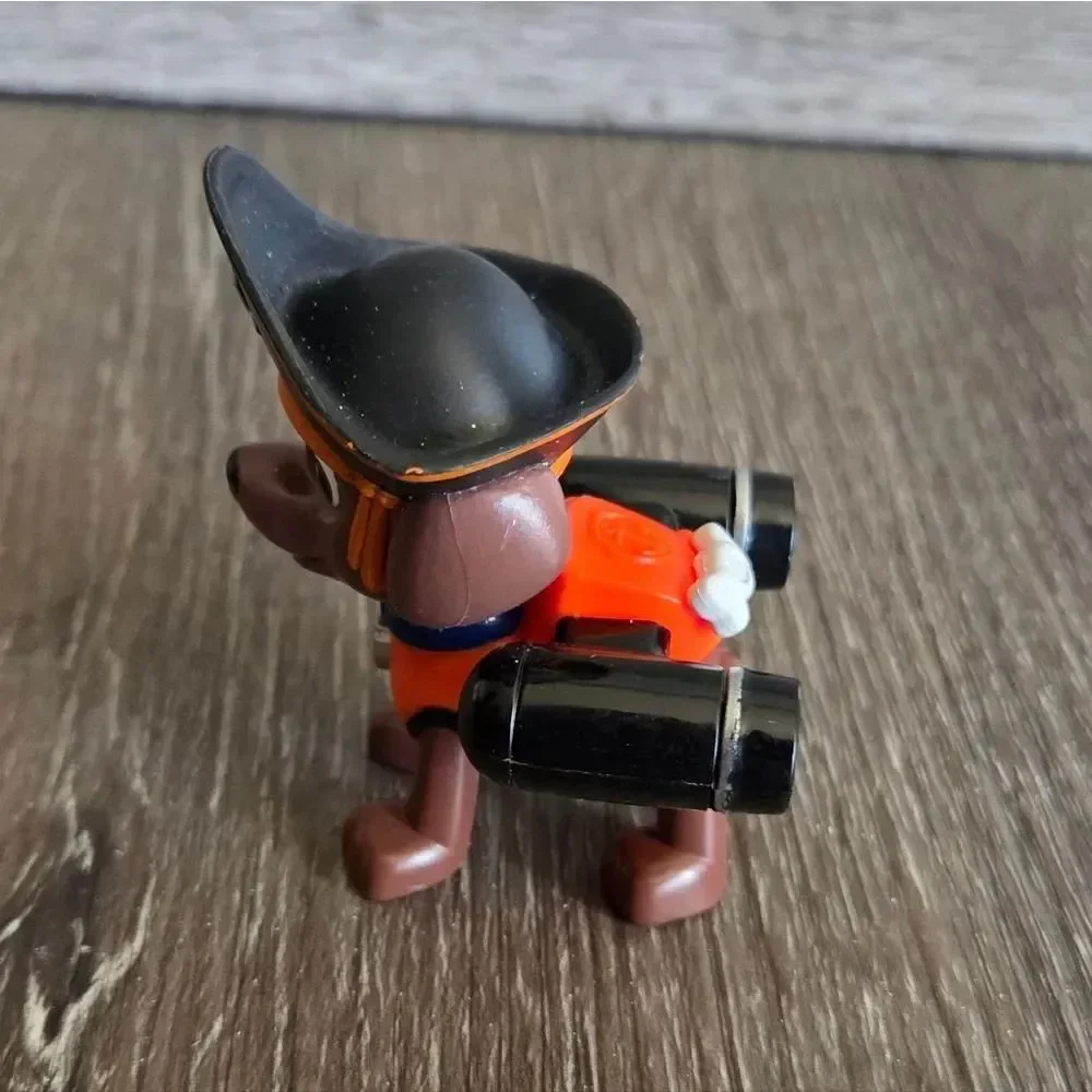 Paw Patrol paw patrol